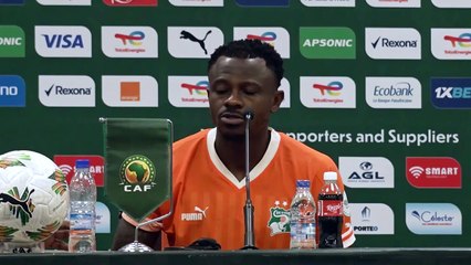 Seri : “On a dominé de bout en bout”