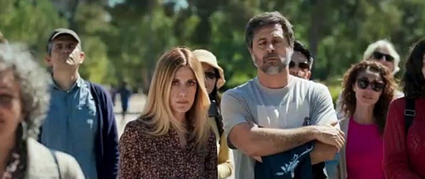 Tráiler de la comedia Buscando a Coque con Alexandra Jiménez, Hugo Silva y Coque Malla.