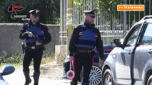 Colpo al vertice della cosca mafiosa di Carini, 5 arresti