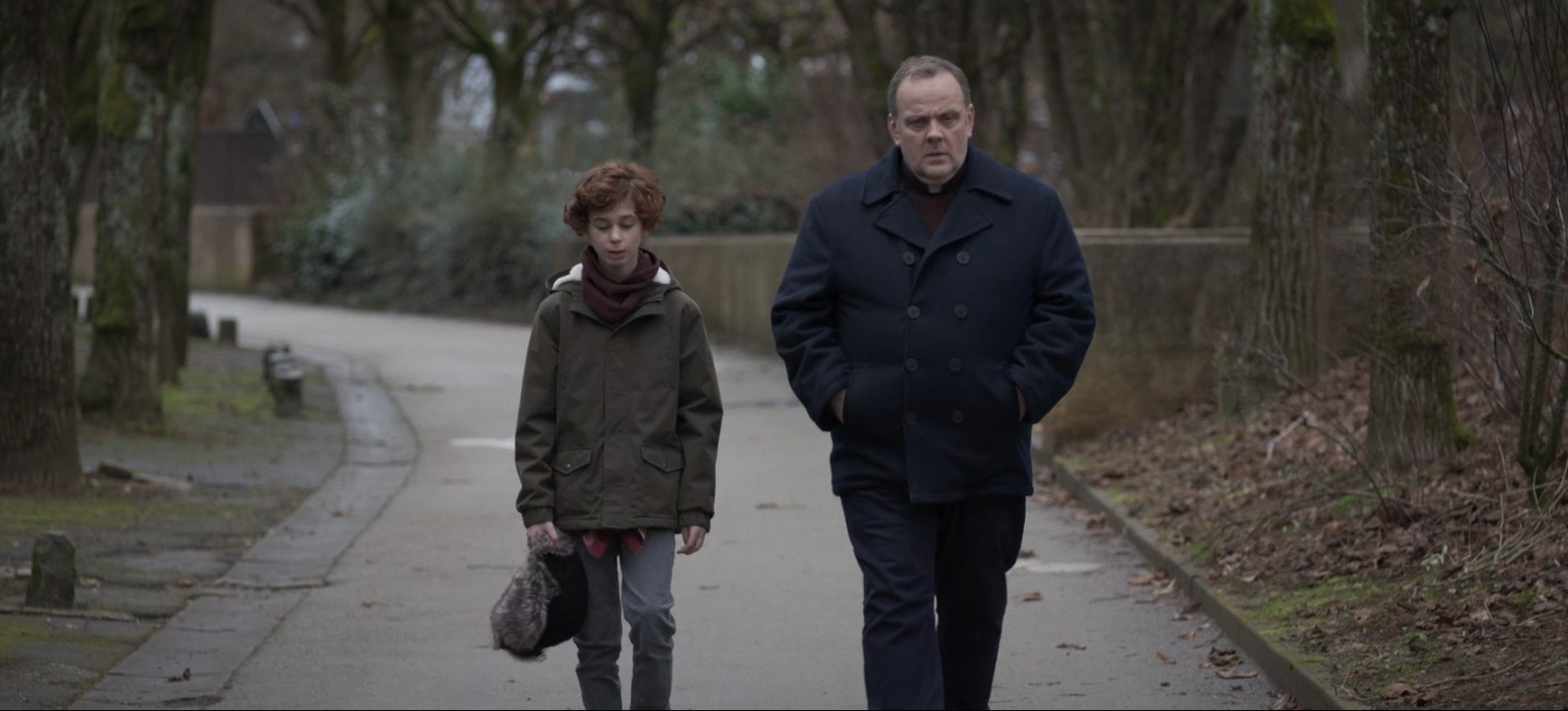 Paternel : Bande-annonce (avec Grégory Gadebois et Géraldine Nakache)