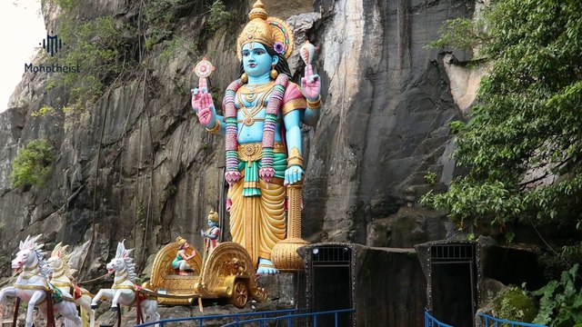 What is Hinduism and How The World Was Created According To Hinduism? | Hinduism Explained