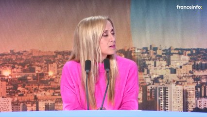 Lara Fabian : "Grâce à l'empathie on peut se mettre à disposition de l'autre"