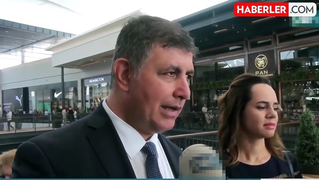 İzmir'de yeniden aday gösterilmeyen Tunç Soyer, CHP'yi topa tuttu