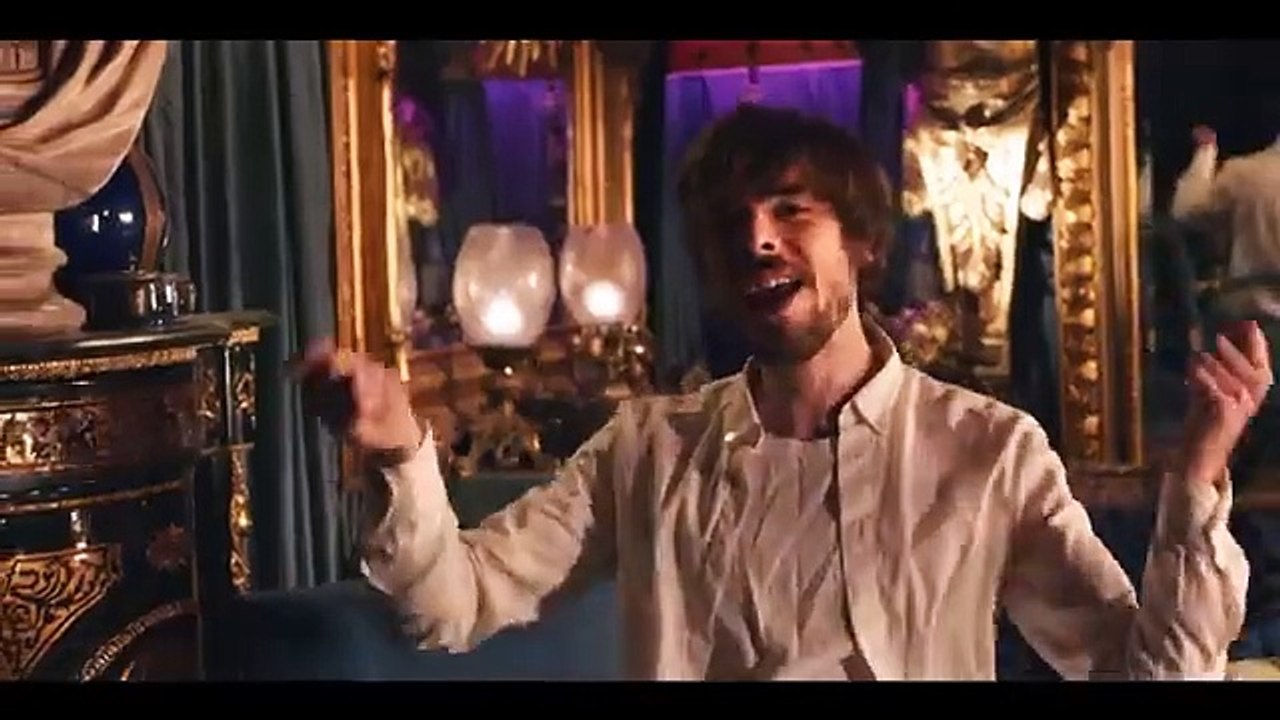 Christophe - Succès fou feat. Nusky & Vaati