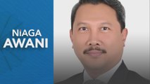 Niaga AWANI: Kemal Rizadi dilantik Ahli Lembaga Pengarah baharu SC