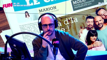 L'invité actu - Henri, agriculteur