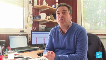 Pêcheurs, BTP, Taxis : la contestation gagne du terrain