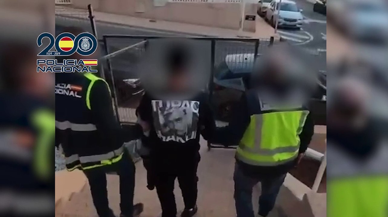 Detenidos un padre y un hijo por matar a un hombre a tiros tras una reyerta entre clanes en Pan Bendito  