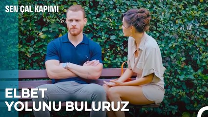 Artık Zengin Bir Bolat Yok - Sen Çal Kapımı 48. Bölüm