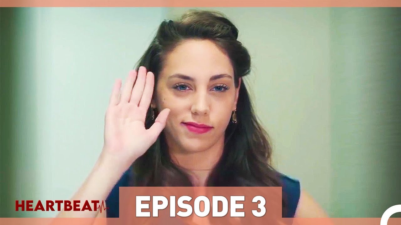 Heartbeat Episode 3 (Long Version)