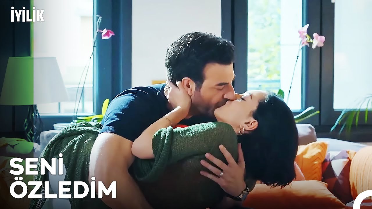 Karın Gelmeden... - İyilik 2. Bölüm