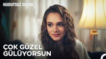 Yaralarınızı Aşk Sarsın - Hudutsuz Sevda 11. Bölüm