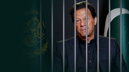 Imraan Khan కు జైలు శిక్ష.!సైఫర్ కేసులో పదేళ్ల శిక్ష ఖరారు.! | Telugu Oneindia