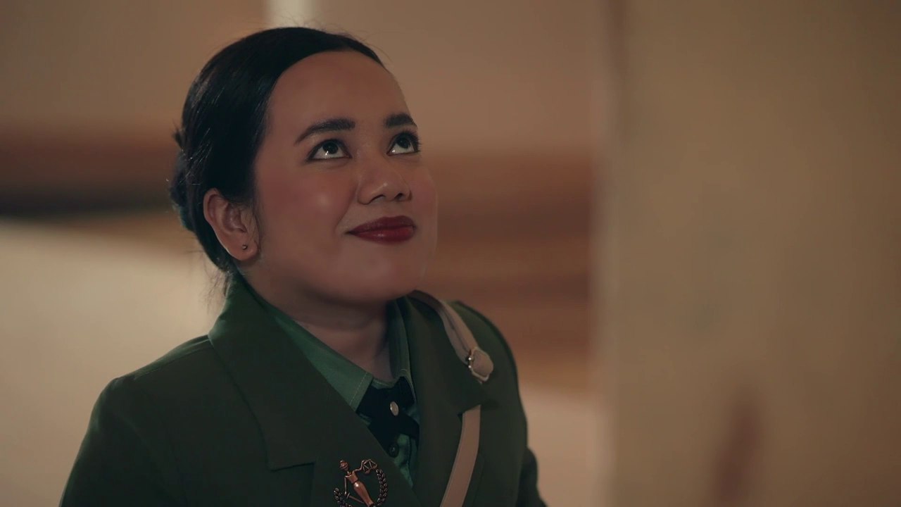 Lilet Matias, Attorney-at-Law: A little person with a big purpose (Teaser)