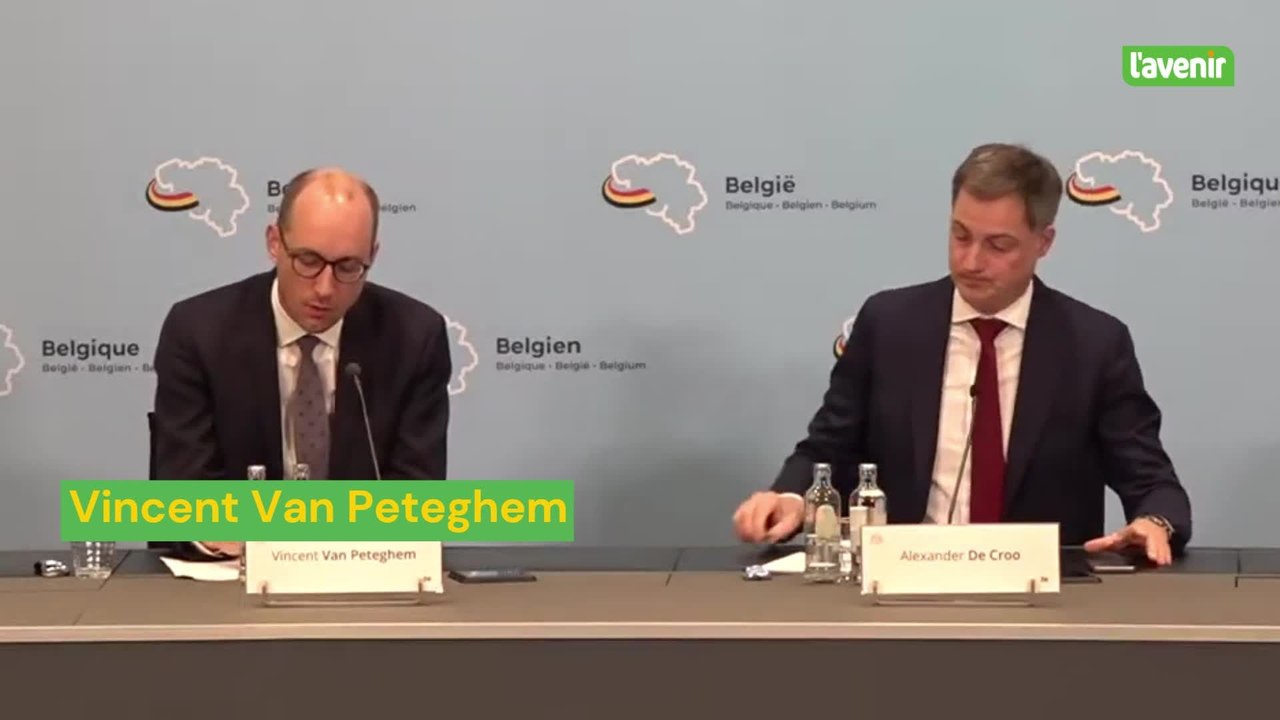 Fiscalité des voitures de société thermiques: les explications du gouvernement