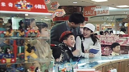 City of Darkness 1999 720p DVDrip