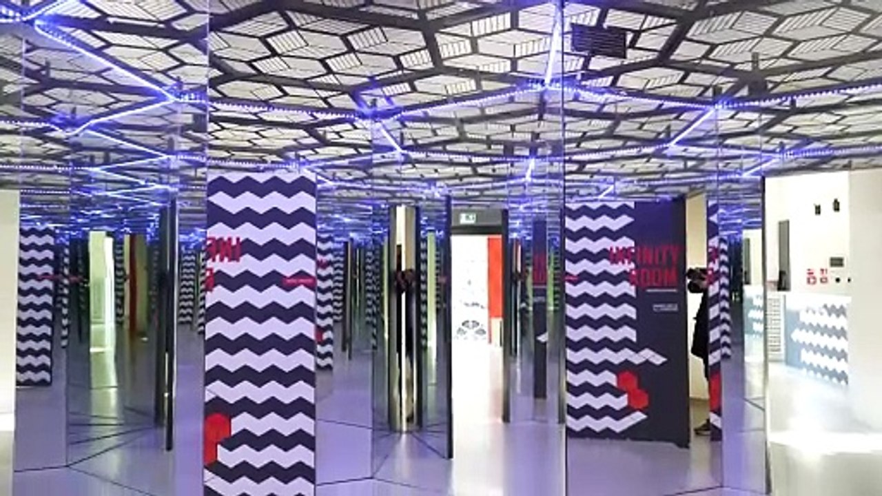 Museo delle Illusioni