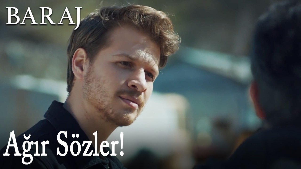 Ağır Sözler!