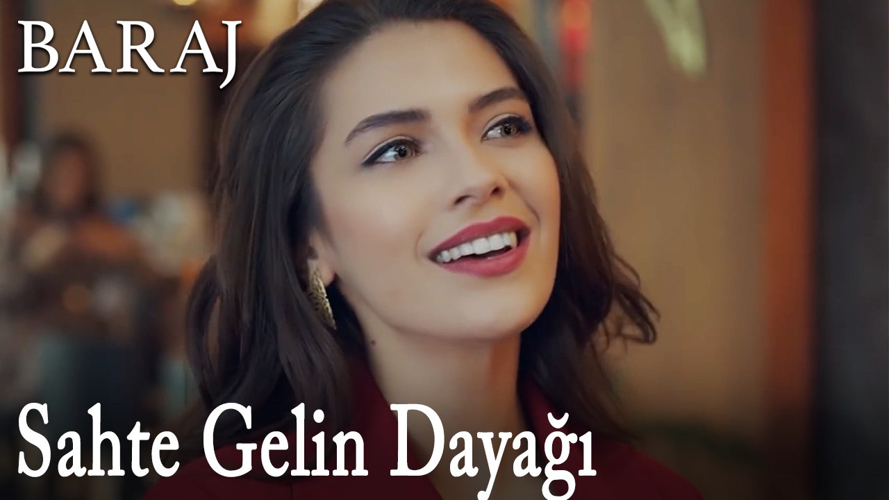 Sahte Gelin Dayağı