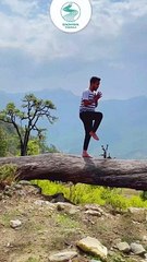 Best Yoga Center in Rishikesh, India