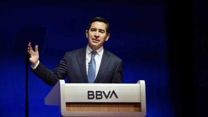 BBVA supera  los 8.000 millones de beneficio en 2023 por primera vez
