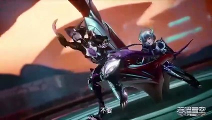 Swallowed Star S 4 Ep 19 (104) Multi subtitle