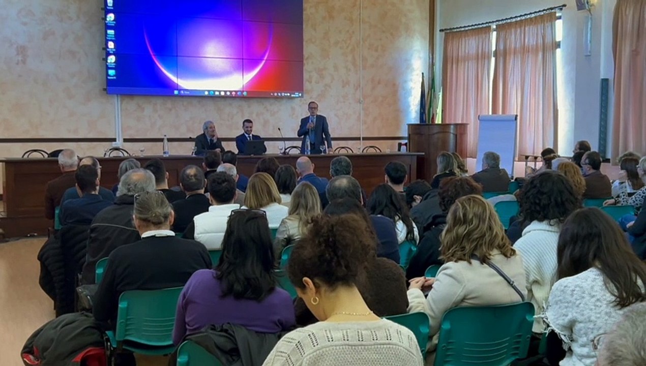 Palermo, gli studenti diventano rappresentanti per la sicurezza nelle loro scuole