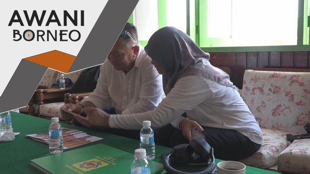 #AgongKita: Rumah panjang Raymond Plen jadi destinasi pelancongan
