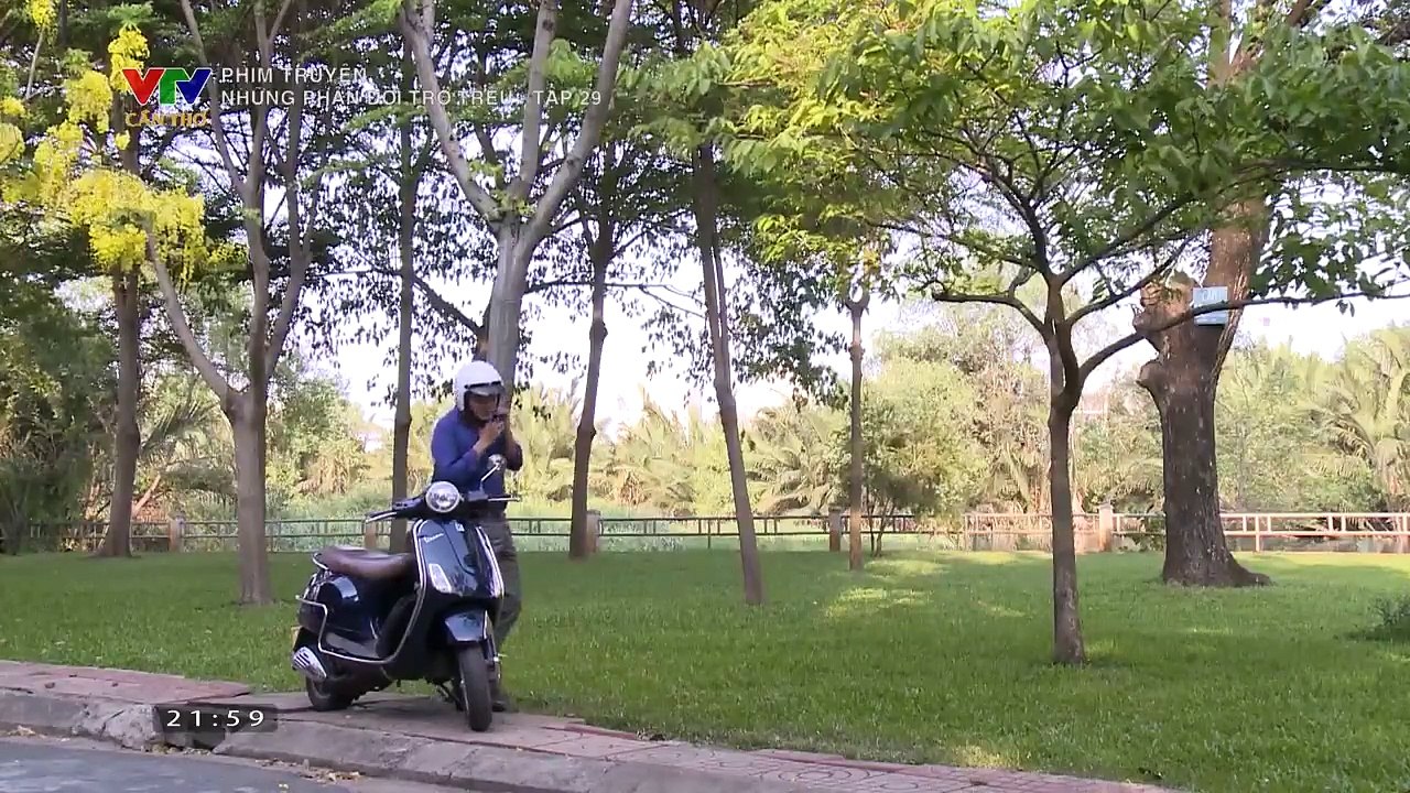 Những phận đời trớ trêu Tập 29