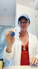 Touching Pregnancy Test Reveal: A Heartwarming Moment ❤️