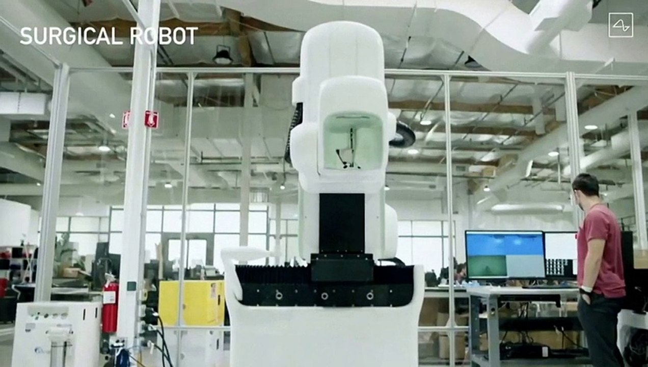 Musk-Firma Neuralink implantiert erstmals Chip in Gehirn