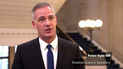 Kyle: Strikes can be solved with negotiation not legislation