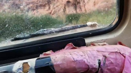 Explore the hidden beauty of Wadi Al Disah in Tabuk.