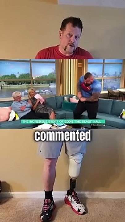 He Proved All The Haters Wrong...