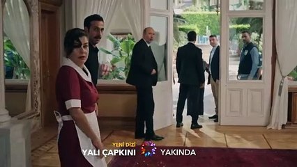 Yalı Çapkını Saison 1 -  (TR)
