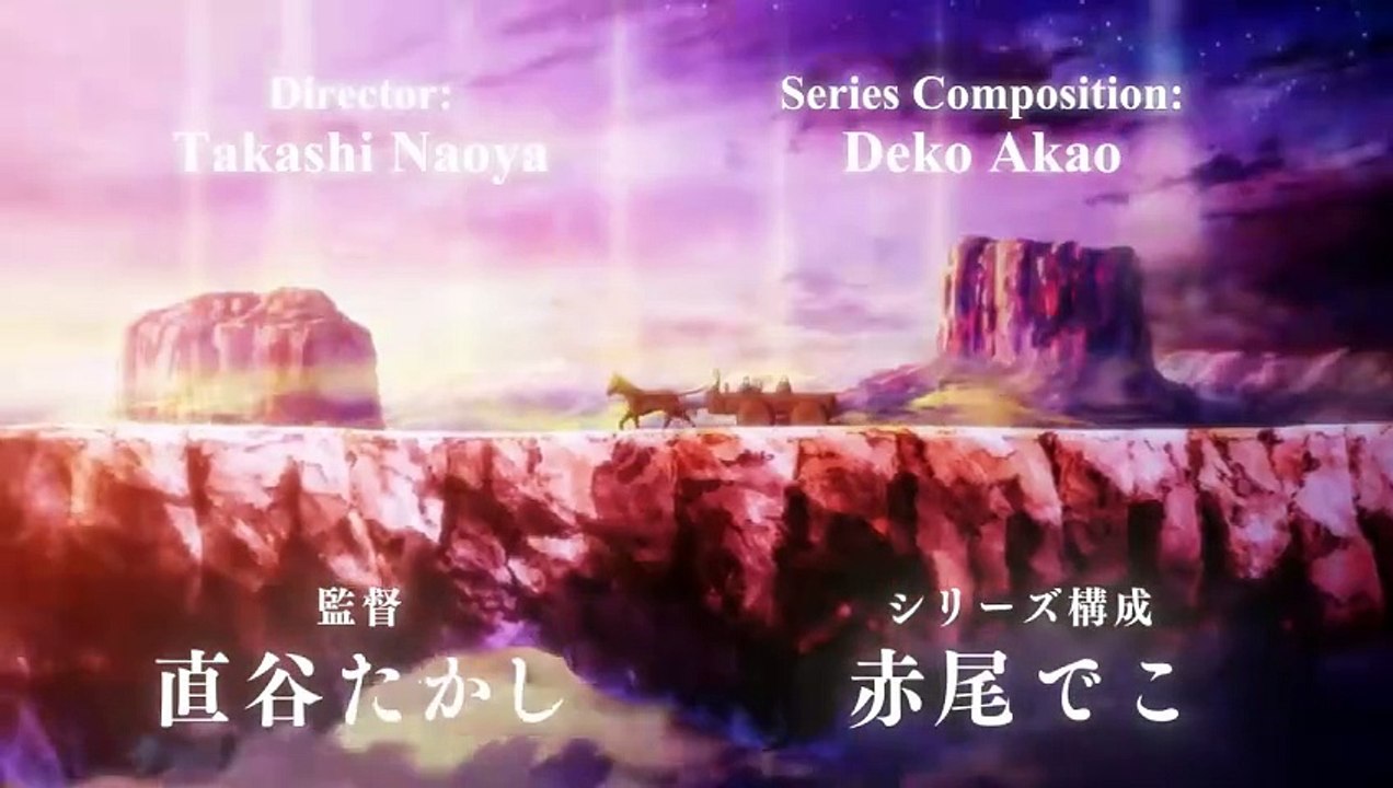 Tales of Wedding Rings Saison 1 - Official Trailer [Subtitled] (EN)