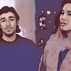 Héléna de la Star Academy: Est-elle toujours en couple avec son compagnon ?