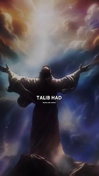 Abayah Ibn Rab’i narrates – I asked Ibn Abbas as to why the Holy Prophet (s.a.w.a.) addressed Ali Ibn Abi Talib (a.s.) as Abu Turab?