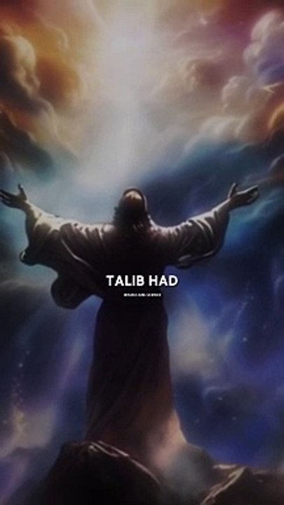 Abayah Ibn Rab’i narrates – I asked Ibn Abbas as to why the Holy Prophet (s.a.w.a.) addressed Ali Ibn Abi Talib (a.s.) as Abu Turab?