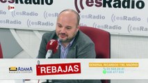 Tertulia de Federico: ¿Cederá el PSOE con las enmiendas de Junts o vuelta a empezar?