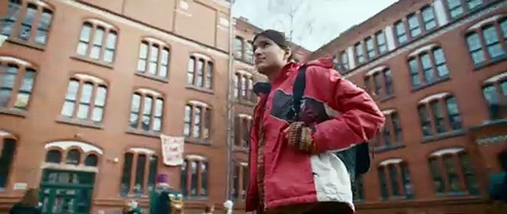 Sieger sein trailer df