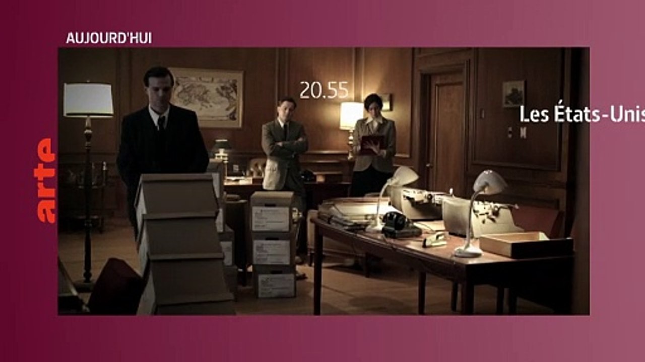 Robots tueurs, des armes aux mains de l’IA - 30 janvier