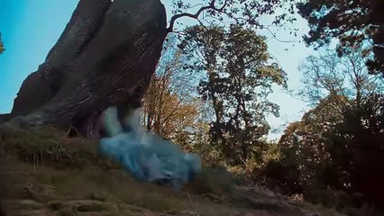 Tráiler de Alicia en el País de las Maravillas de Tim Burton