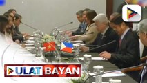 PBBM, nakipagpulong sa pinakamalaking private company sa Vietnam