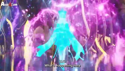 Dubu Xiaoyao Ep.386 English Sub