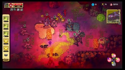 Nobody Saves the World #18