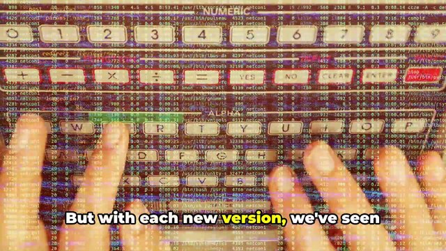 GPT-4 Unleashed: Transforming the Future with Next-Gen Language Models