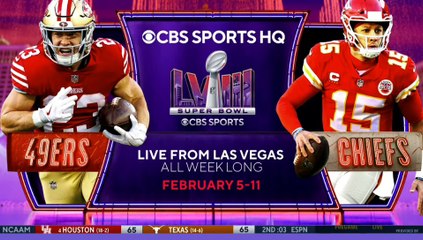 SUPER BOWL LVIII BETTING OUTLOOK PREVIEW Why is the 49ers DEFENSE overrated？？｜CBS Sports