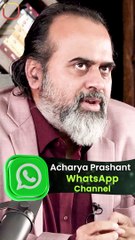 Need of Security || Acharya Prashant