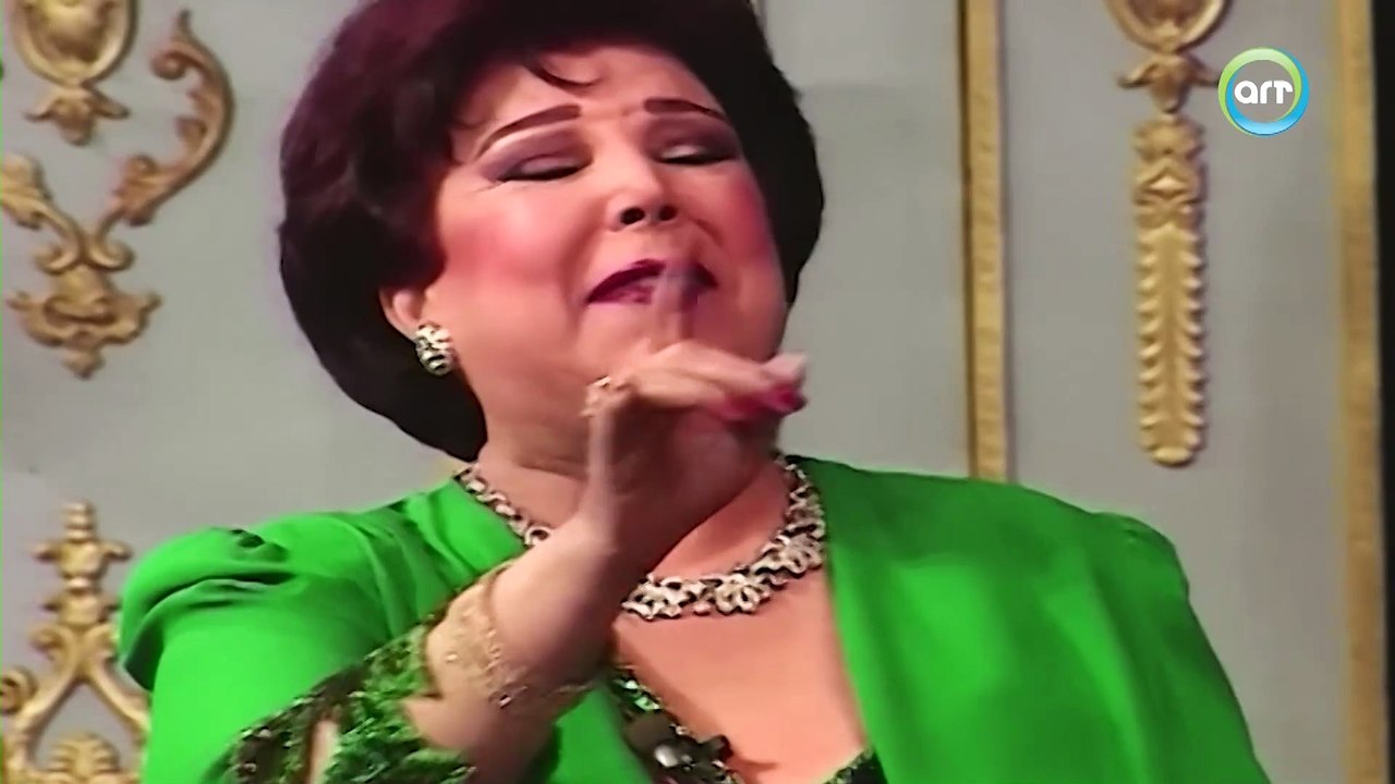الزعيم خرج عن النص  هقعد في البلكونة